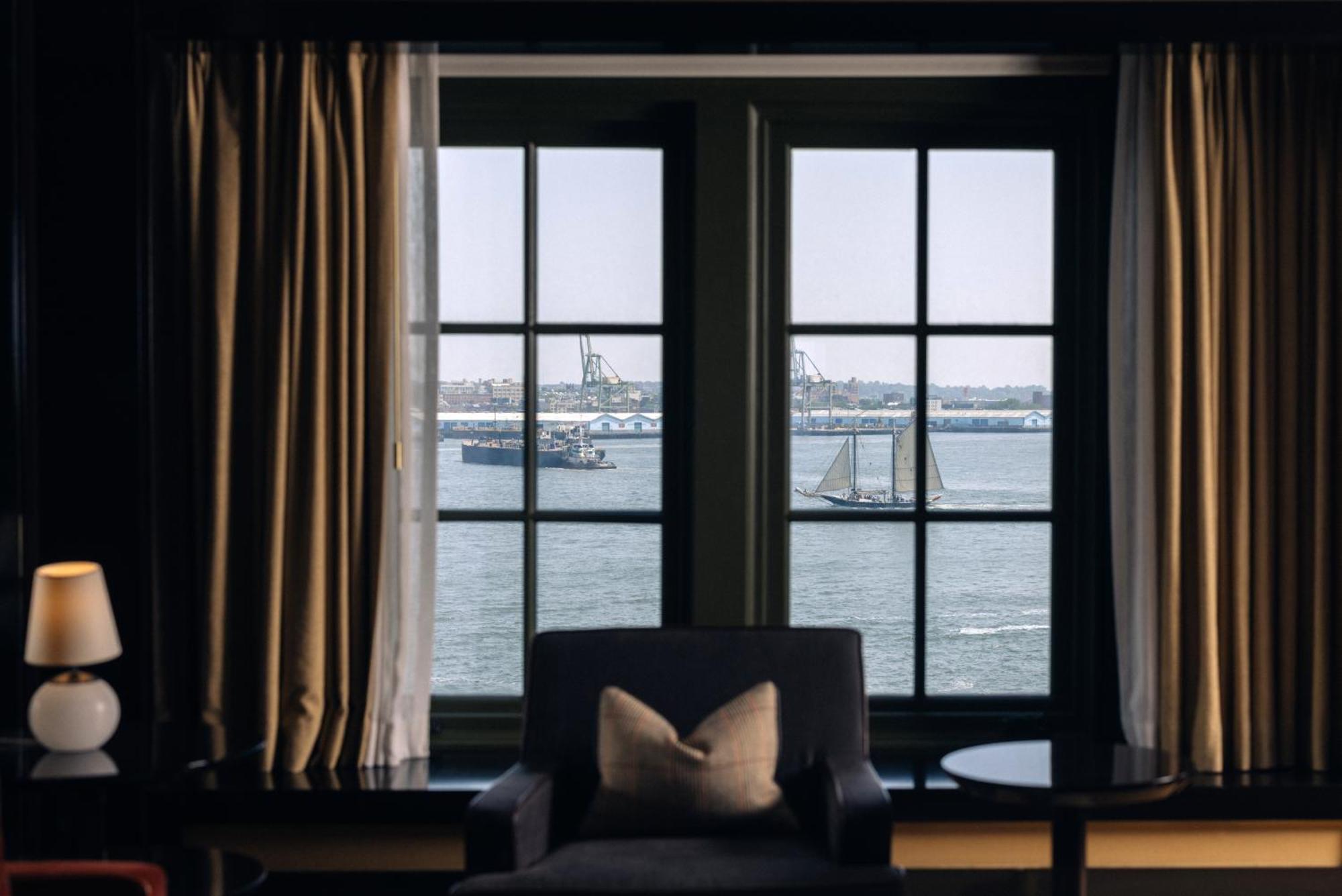 Casa Cipriani New York Otel Dış mekan fotoğraf