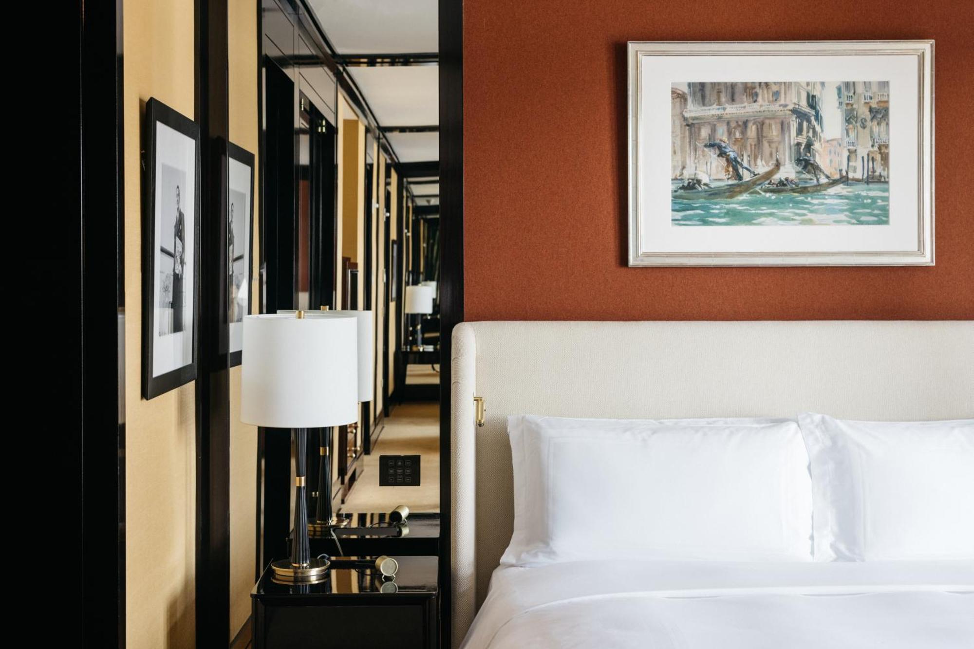 Casa Cipriani New York Otel Dış mekan fotoğraf