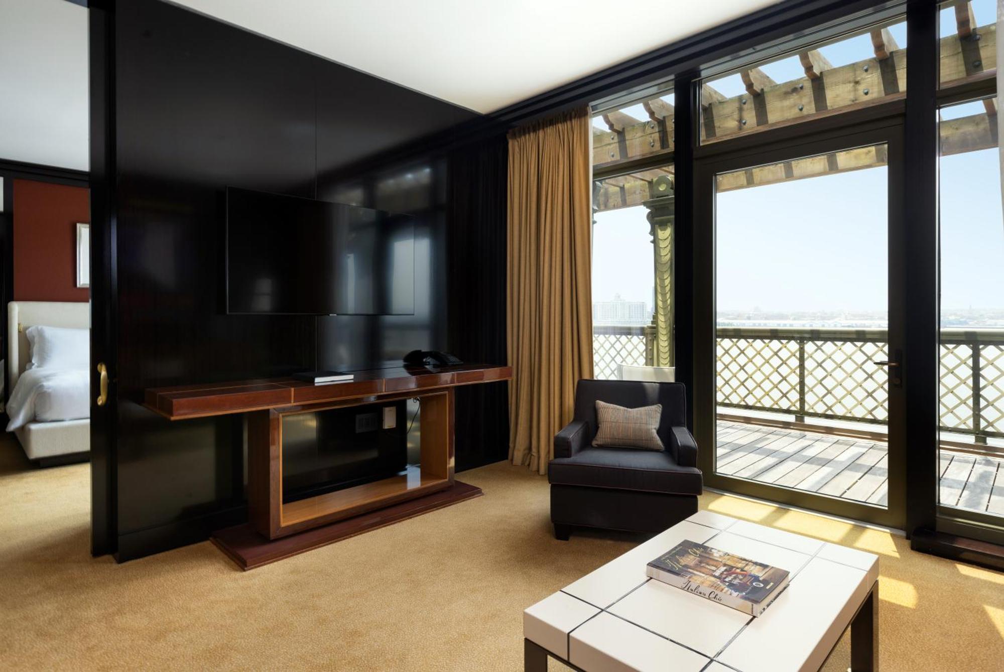 Casa Cipriani New York Otel Dış mekan fotoğraf