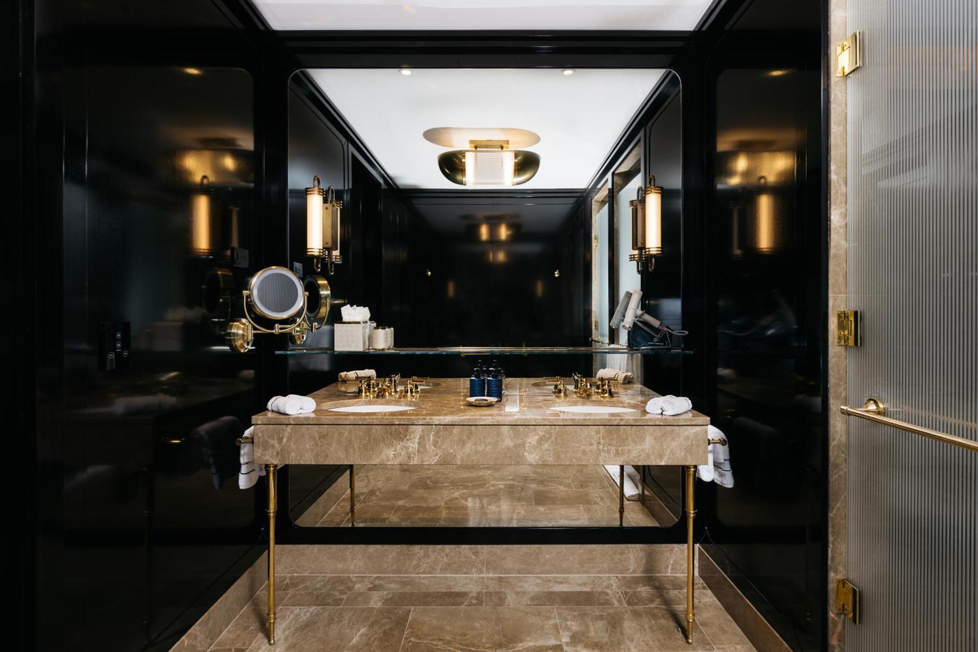 Casa Cipriani New York Otel Dış mekan fotoğraf