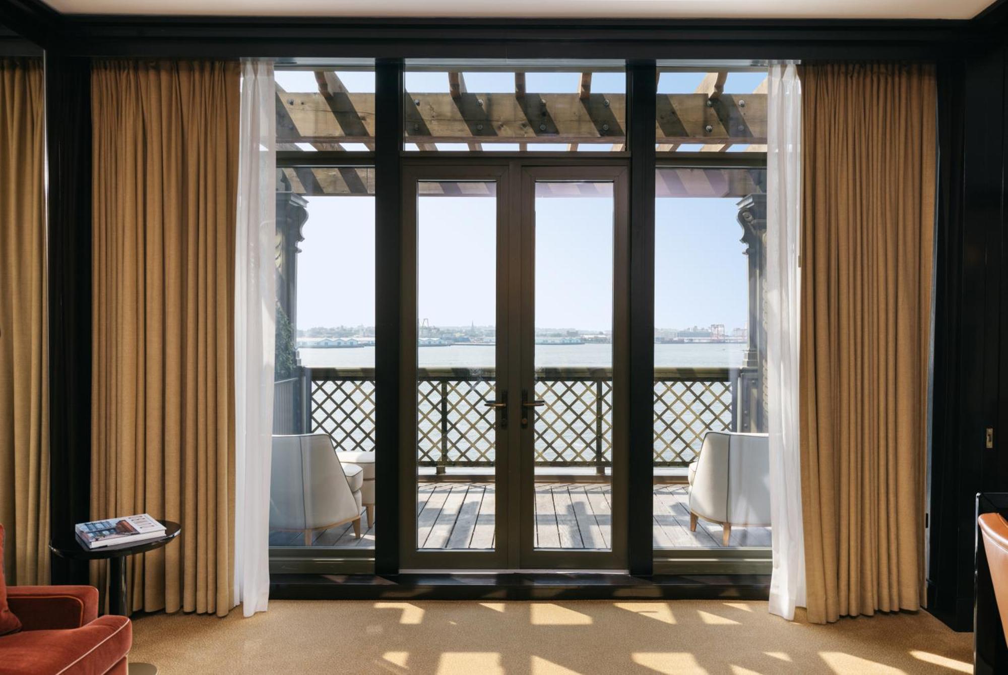 Casa Cipriani New York Otel Dış mekan fotoğraf
