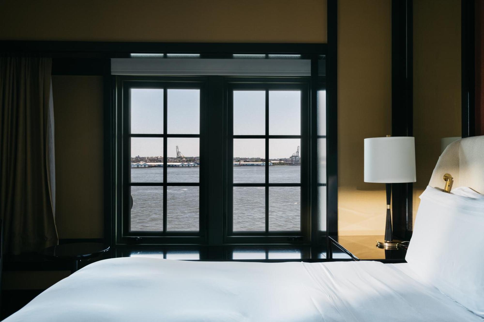 Casa Cipriani New York Otel Dış mekan fotoğraf