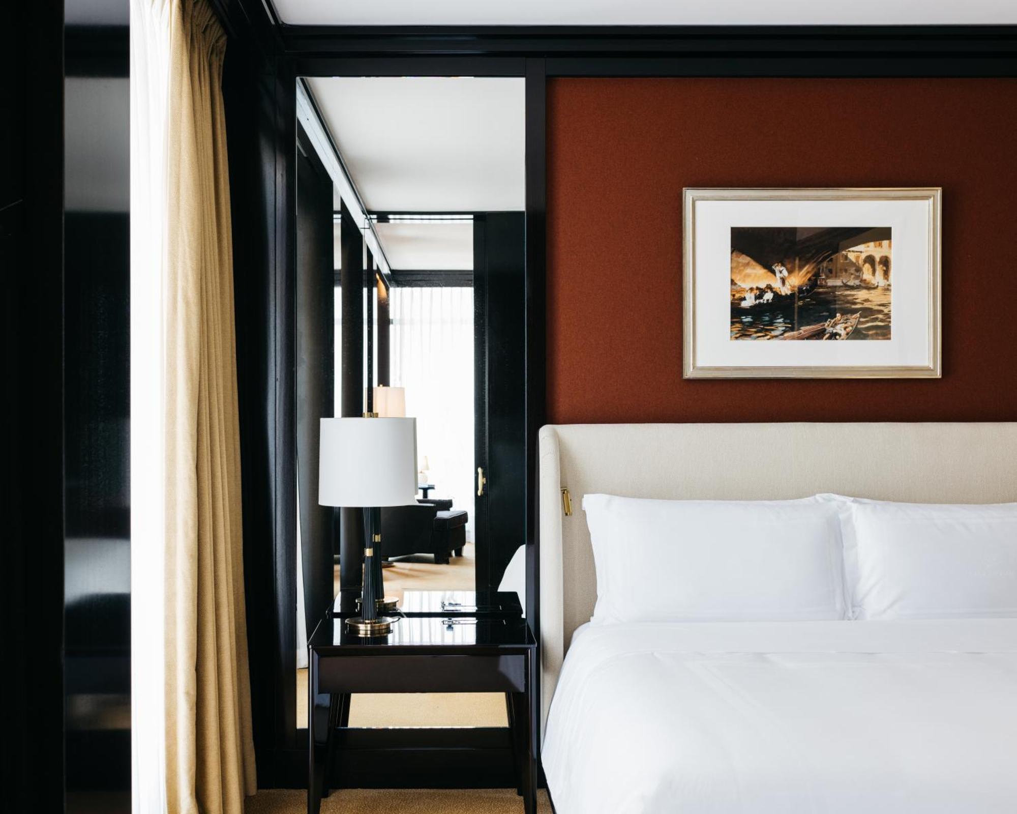 Casa Cipriani New York Otel Dış mekan fotoğraf