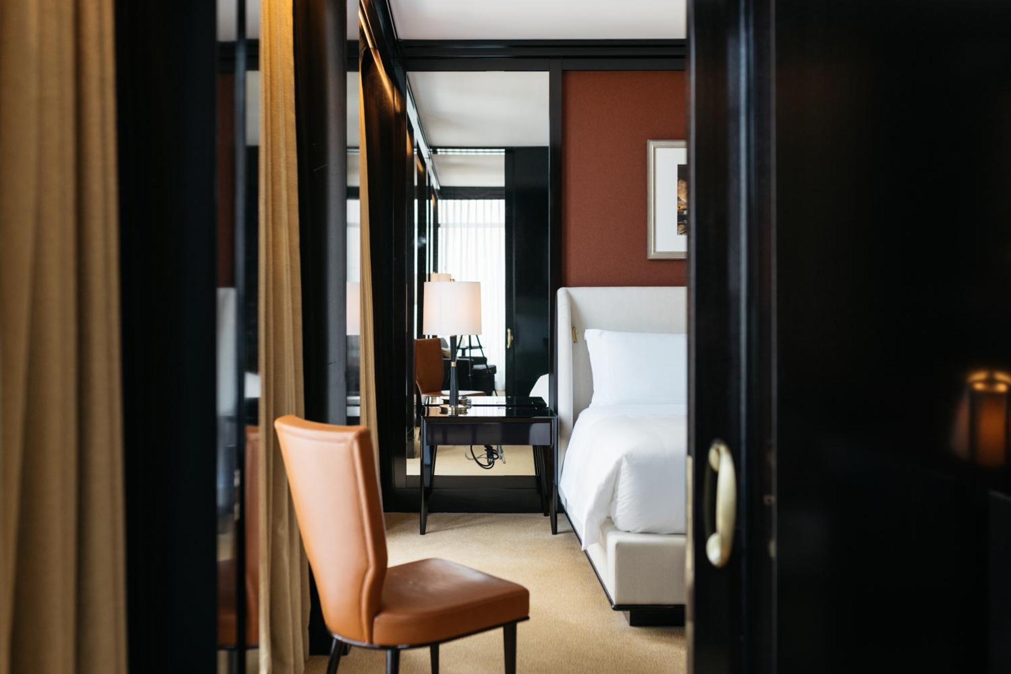 Casa Cipriani New York Otel Dış mekan fotoğraf