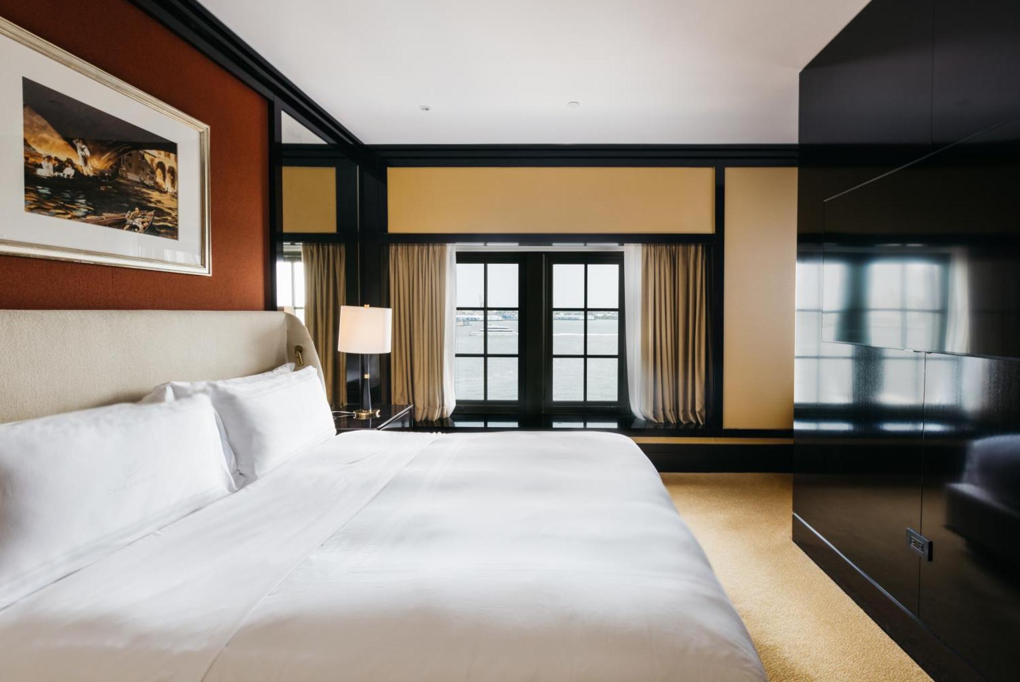 Casa Cipriani New York Otel Dış mekan fotoğraf