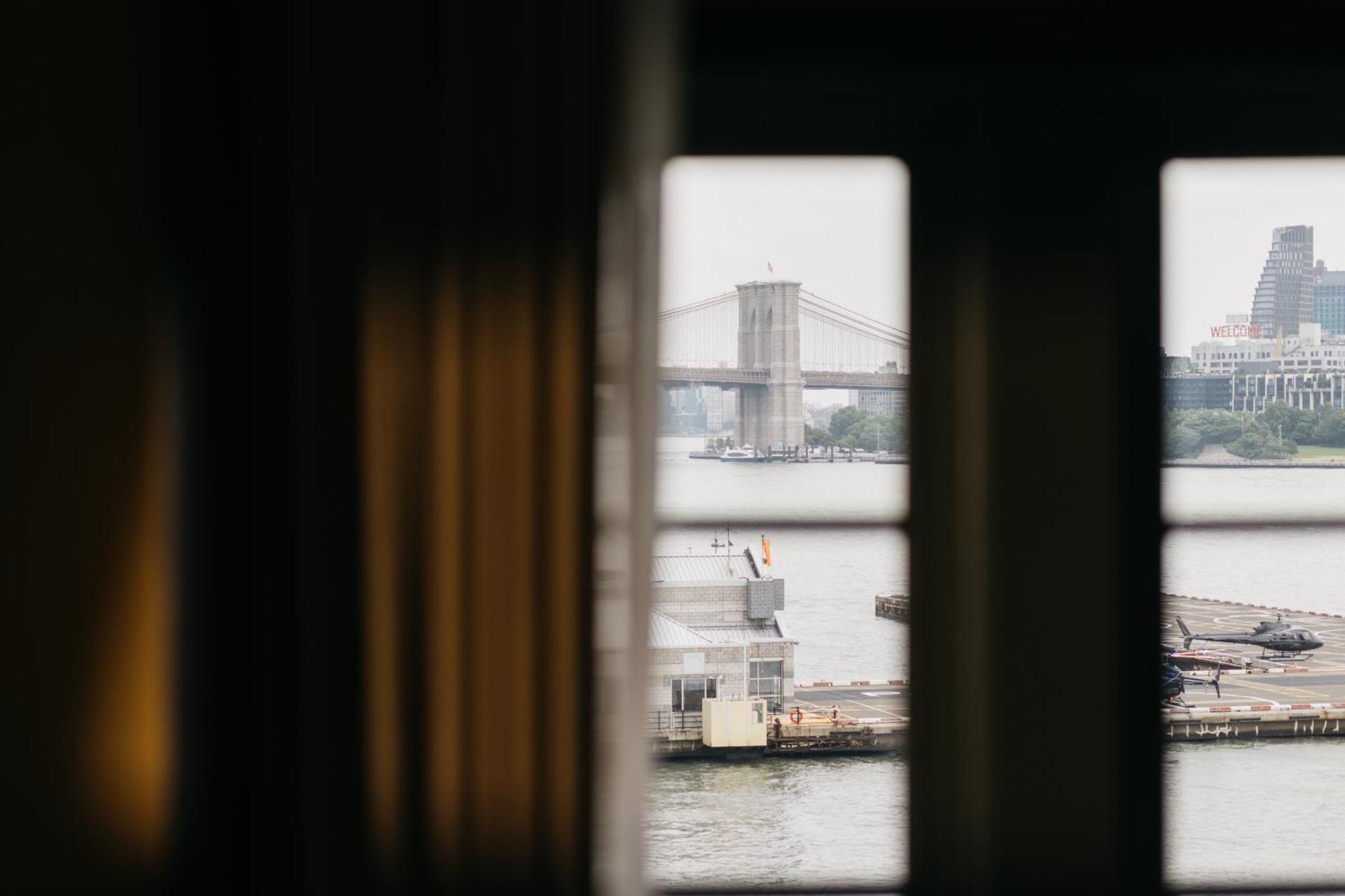 Casa Cipriani New York Otel Dış mekan fotoğraf