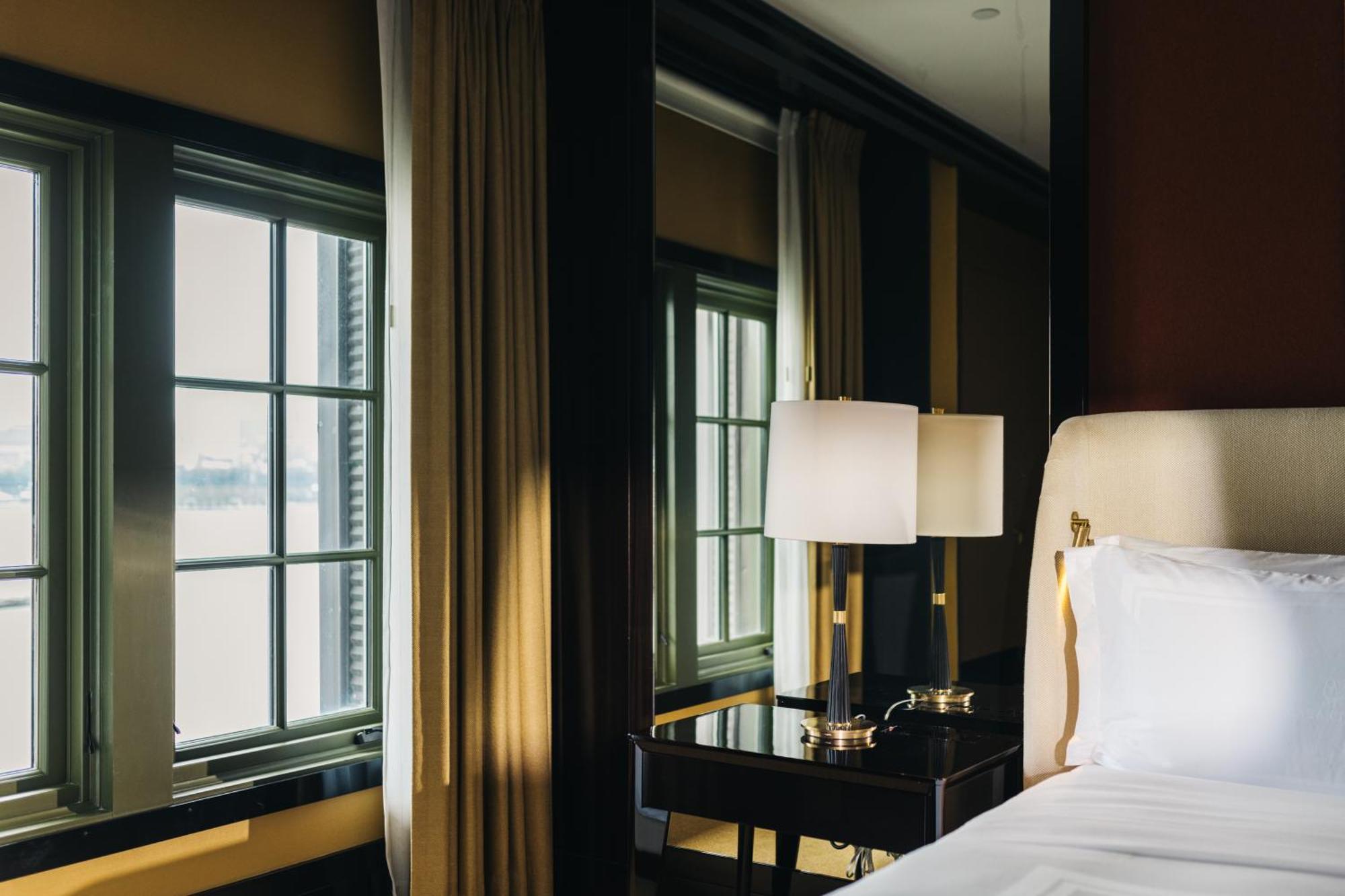 Casa Cipriani New York Otel Dış mekan fotoğraf