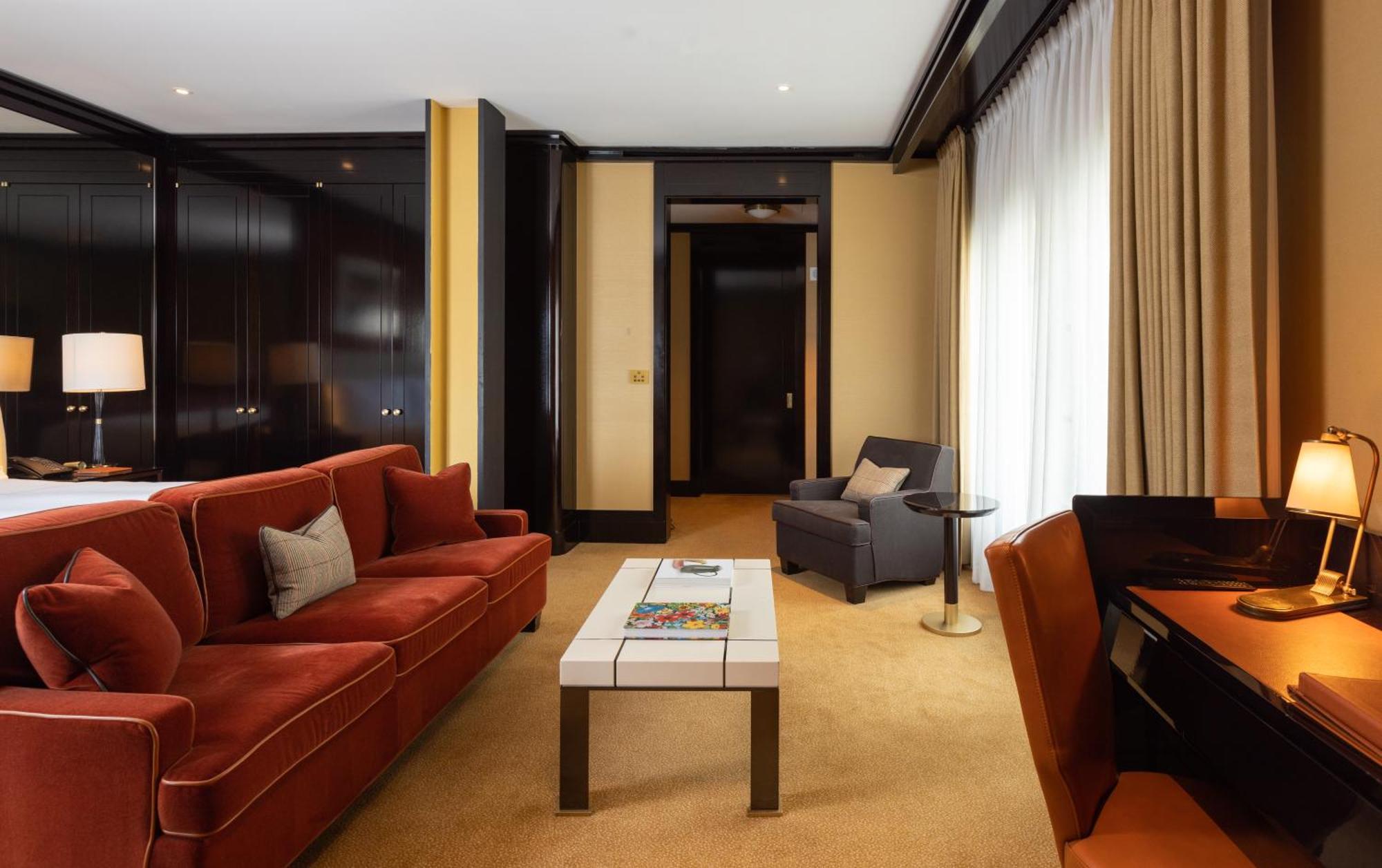 Casa Cipriani New York Otel Dış mekan fotoğraf