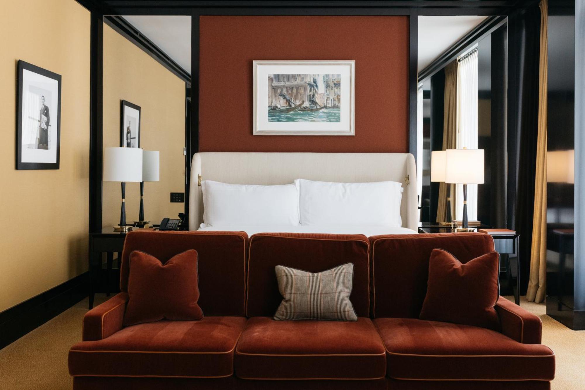 Casa Cipriani New York Otel Dış mekan fotoğraf
