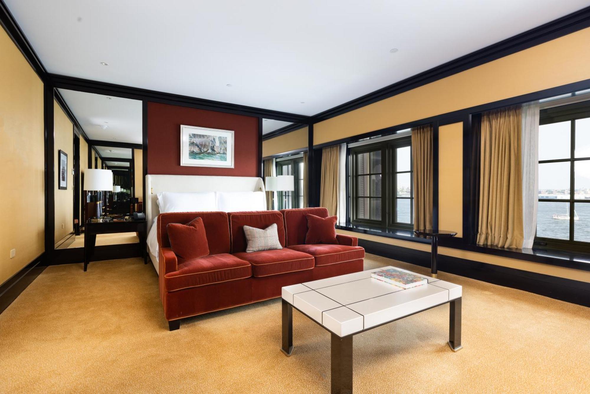 Casa Cipriani New York Otel Dış mekan fotoğraf