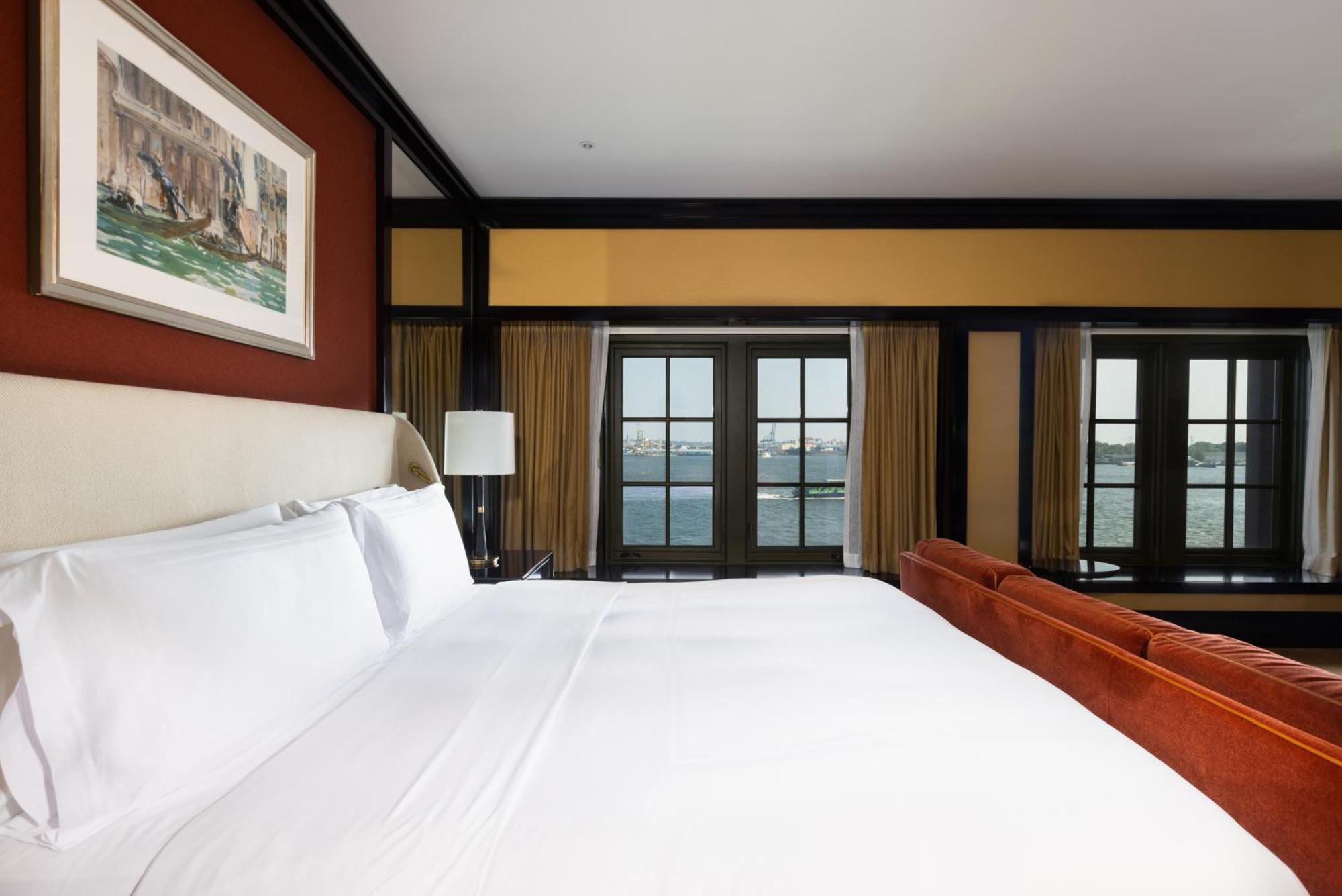 Casa Cipriani New York Otel Dış mekan fotoğraf