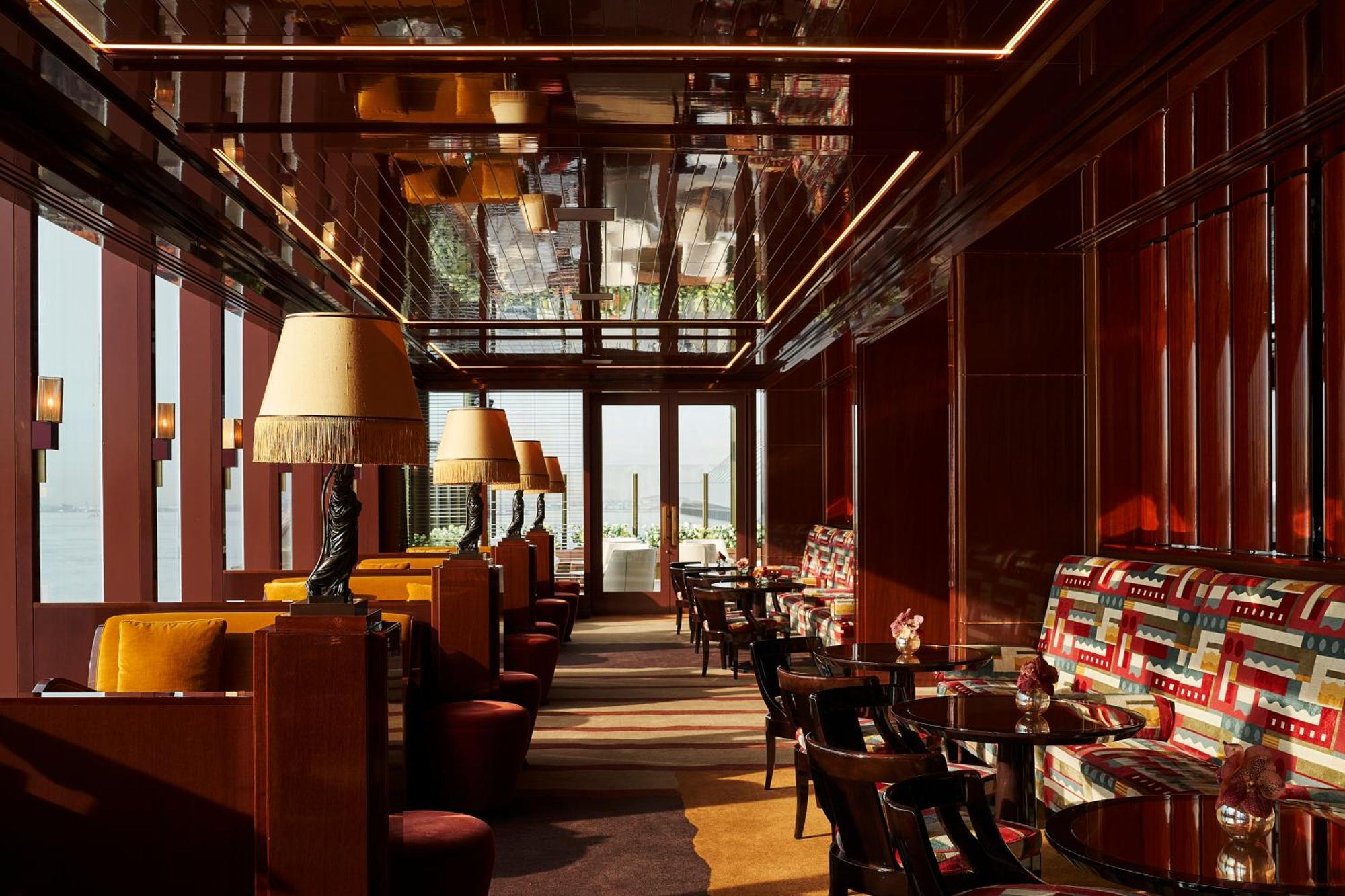 Casa Cipriani New York Otel Dış mekan fotoğraf