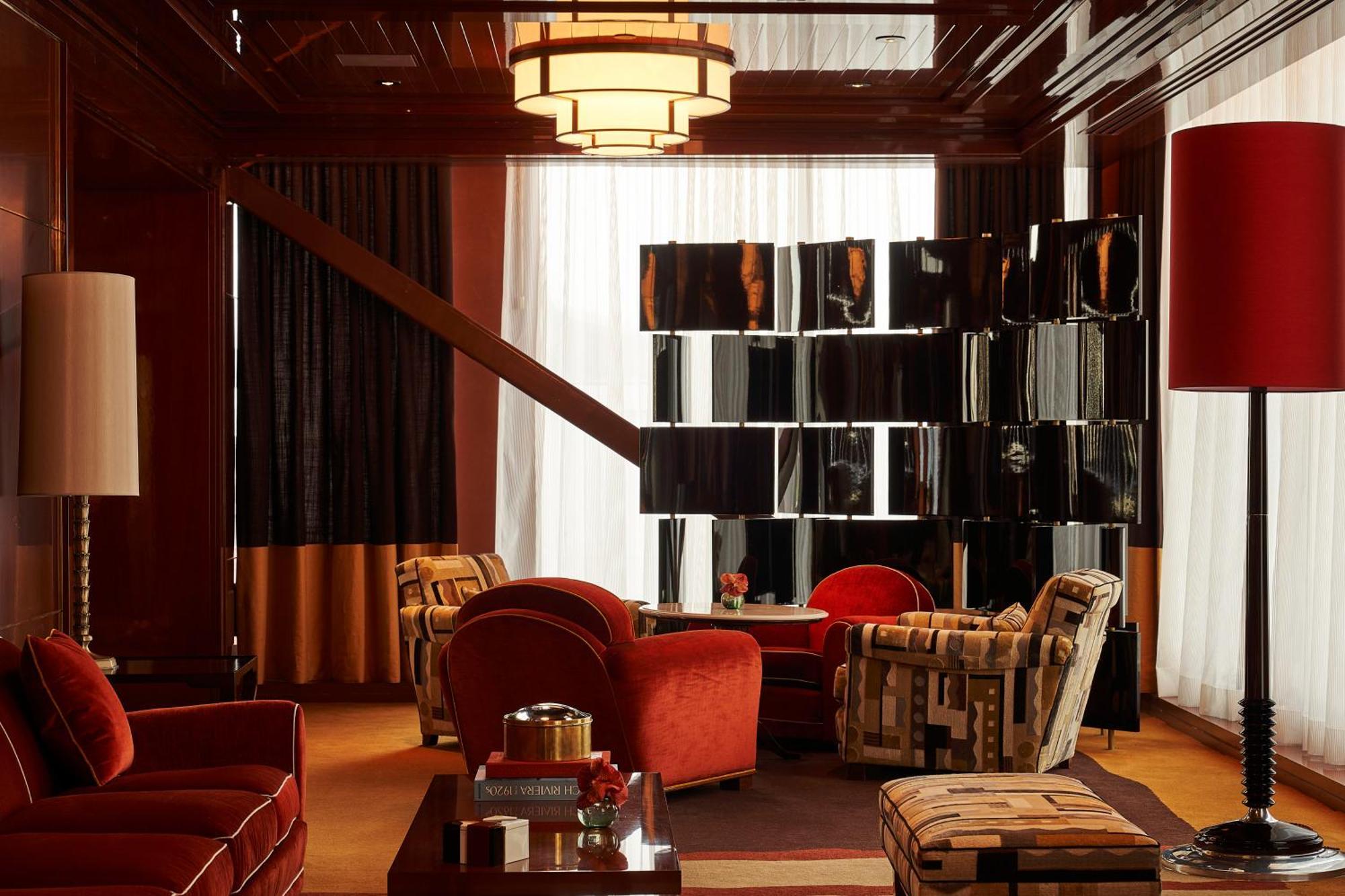 Casa Cipriani New York Otel Dış mekan fotoğraf