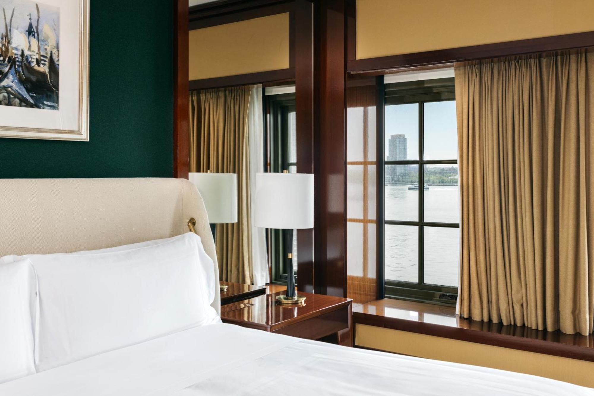 Casa Cipriani New York Otel Oda fotoğraf