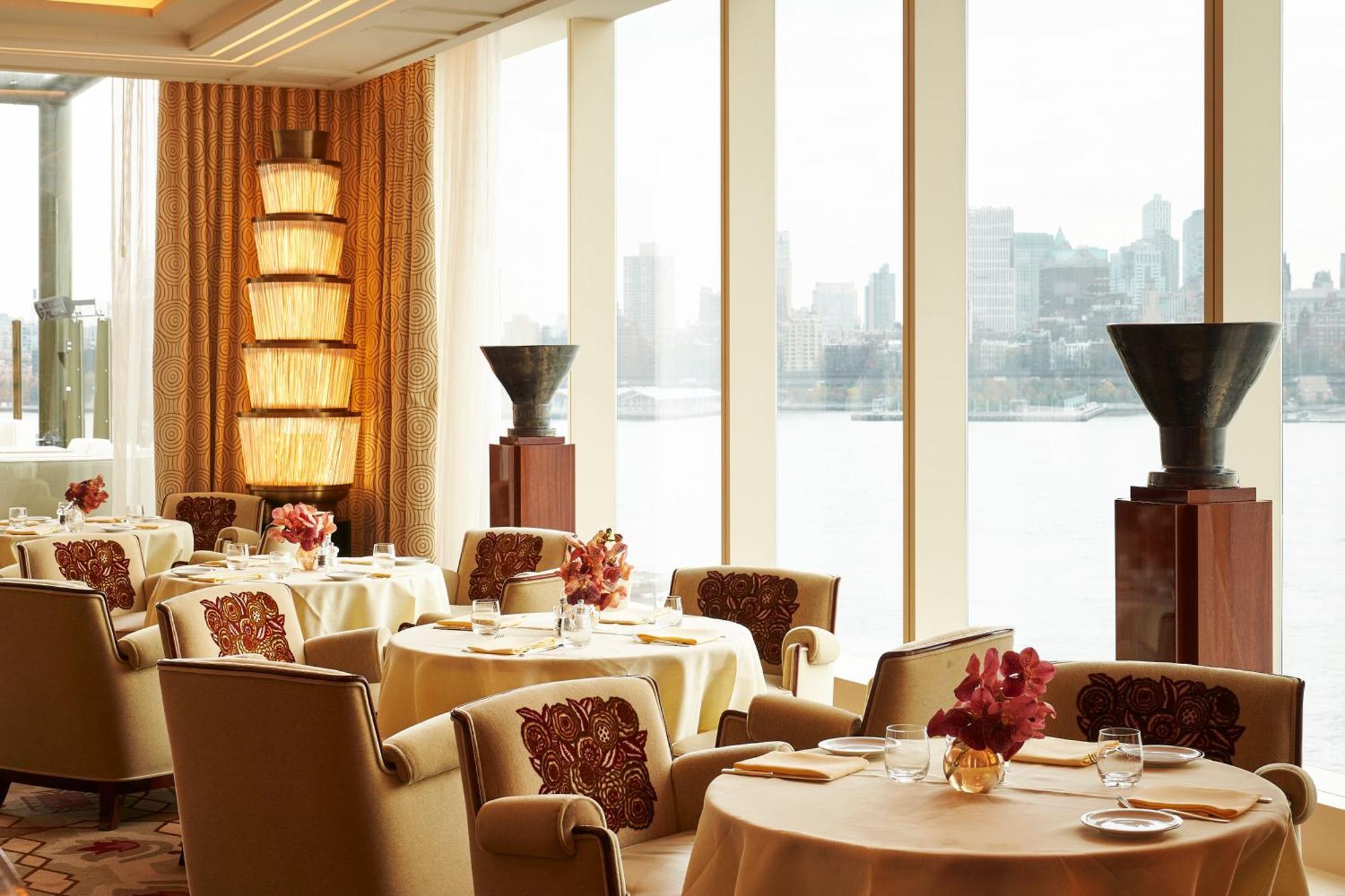Casa Cipriani New York Otel Dış mekan fotoğraf