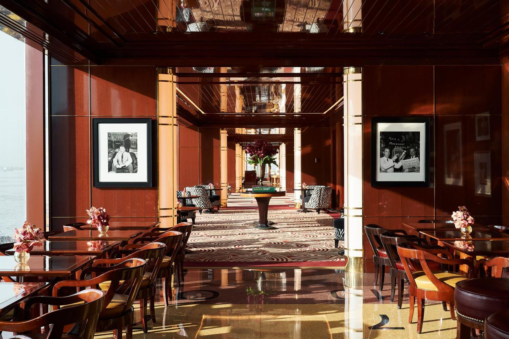 Casa Cipriani New York Otel Dış mekan fotoğraf