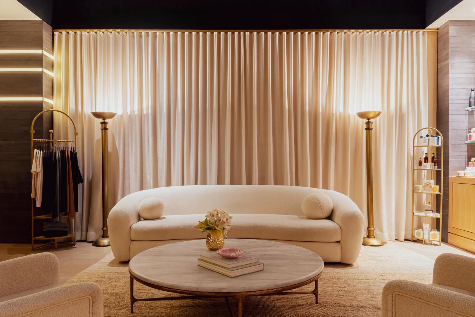 Casa Cipriani New York Otel Dış mekan fotoğraf